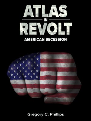 cover image of Atlas in Revolt (Book II)
